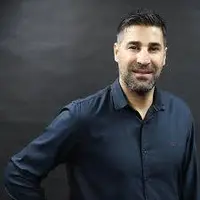 کل کل هاشم بیک‌زاده با مجید یحیایی