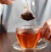 چای کیسه ای رو دور ننداز!