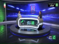رضا حدادیان : باید افتخار کنید که من به عشق تیم ملی، به فدراسیون فوتبال خدمات می‌دهم