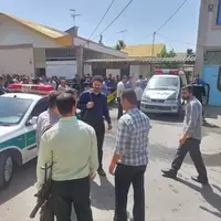 گروگانگیری بر سر اختلافات خانوادگی 4 کشته و زخمی بر جا گذاشت