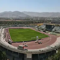یک ورزشگاه ایران به چرخه آسیایی اضافه شد