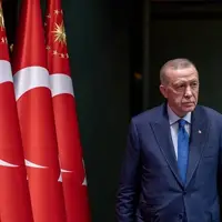 حزب حاکم ترکیه باز هم اردوغان را برای ریاست جمهوری می‌خواهد