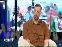 مرتضی مهرزاد: اصلا فکر نمی‌کردم به تیم ملی والیبال دعوت شوم 