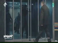 باید از اون هیولا محافظت کنی!