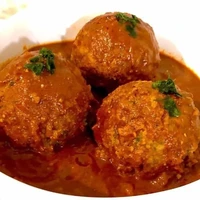 طرز تهیه کوفته قبرسی جدید و خوشمزه