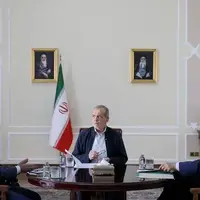 نشست مشترک سران قوا برگزار شد