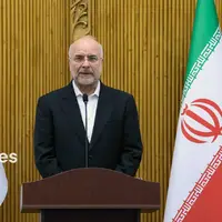 قالیباف: بریکس می‌تواند جایگزین سویفت شود