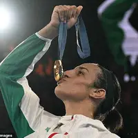 شوک بزرگ به قهرمان جنجالی المپیک؛ آزمایش جنسیت اجباری شد