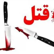 قتل پسر نوجوان با کارد میوه‌خوری برای پاسخ به پیشنهاد غیراخلاقی!