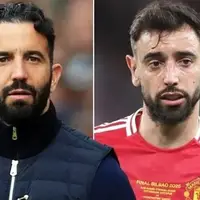 واکنش آموریم به پیشنهاد ۱۰۰ میلیونی الهلال به فرناندز