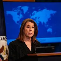ادعای عجیب واشنگتن: تنها دلیل ادامه کشتار غزه عدم تسلیم شدن حماس است