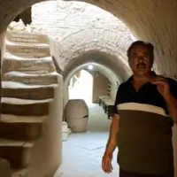 نبوغ ایرانیان در ۱۷۰۰ سال پیش
