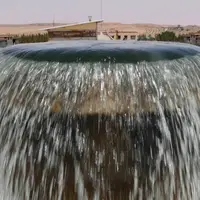 حفر چاه‌های جدید در ارومیه برای تامین آب شرب شهروندان