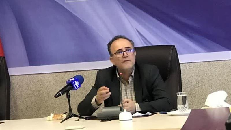 اصلاح قوانین گام مؤثری در مبارزه ریشهای با فساد است