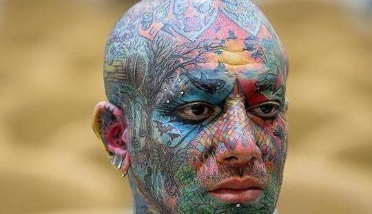 توضیحات قوه قضائیه از بستری شدن 