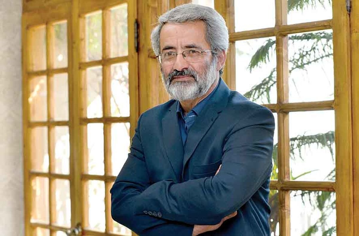 سلیمی نمین: وزیر بد داشتن بهتر از نداشتن وزیر است