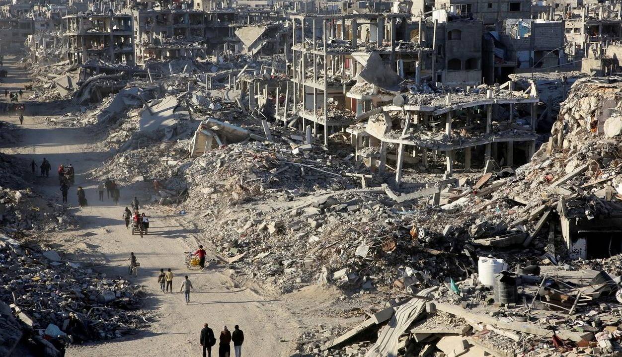 بارسلونا روابط با تلآویو را قطع کرد؛ «غزه متعلق به فلسطینیان است»
