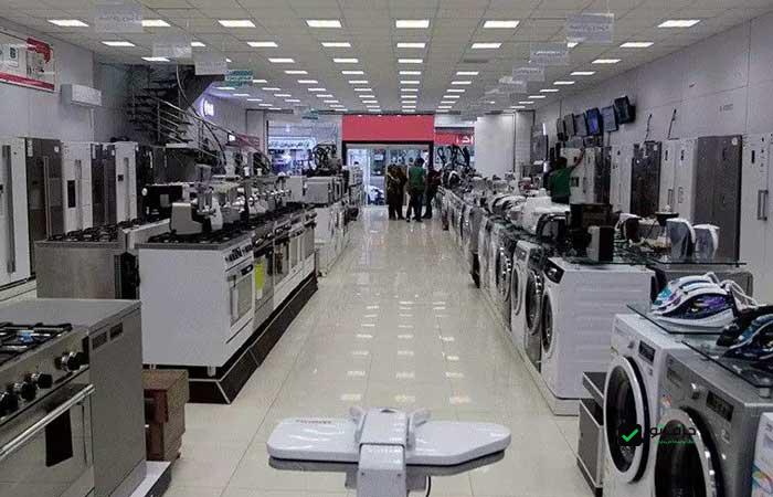بازار داغ فروش نسیه در ایران