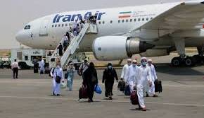عملیات انتقال حجاج به عربستان پایان یافت؛ اعزام 86700 ایرانی