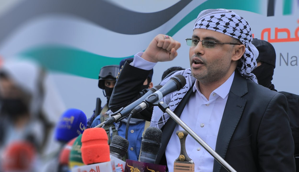 «اخبار خوش» یمن در راه است؛ جنگنده های اسرائیلی تمسخر خواهند شد