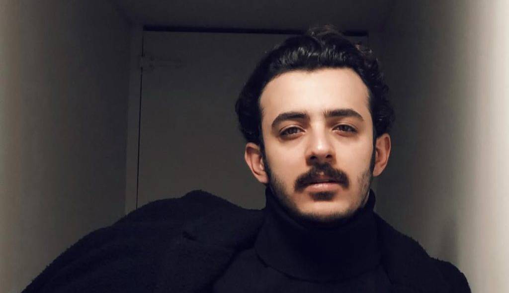 بازیگر محبوب سریال «یاغی» خبر مهمی به طرفدارانش داد!