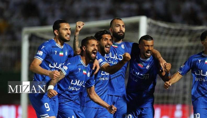ورمزیار: برخی به دنبال کم‌ ارزش کردن قهرمانی استقلال هستند