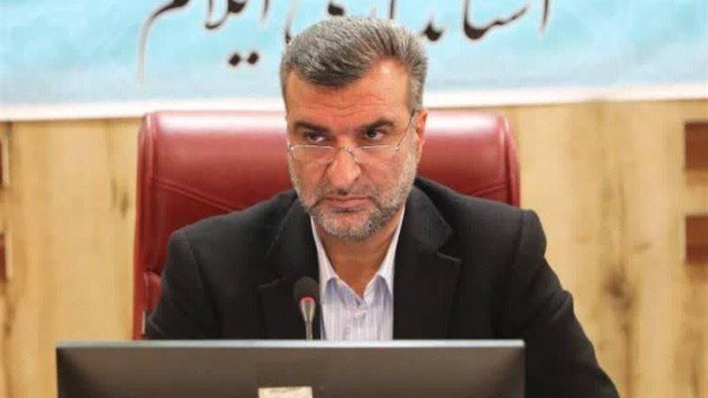 معاون استاندار از طرح تازه تحول اقتصادی ایلام رونمایی کرد