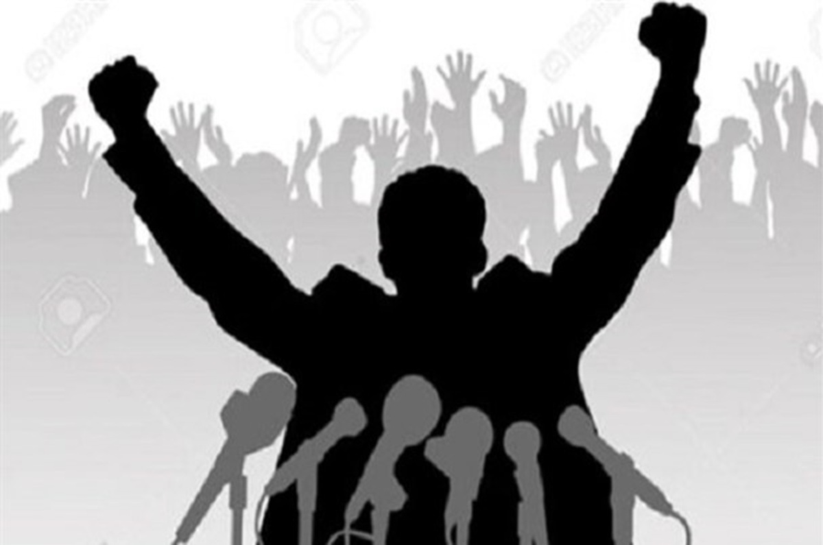 سرمقاله جوان/ ادعای انقلابی بودن را از کجا آوردید؟!