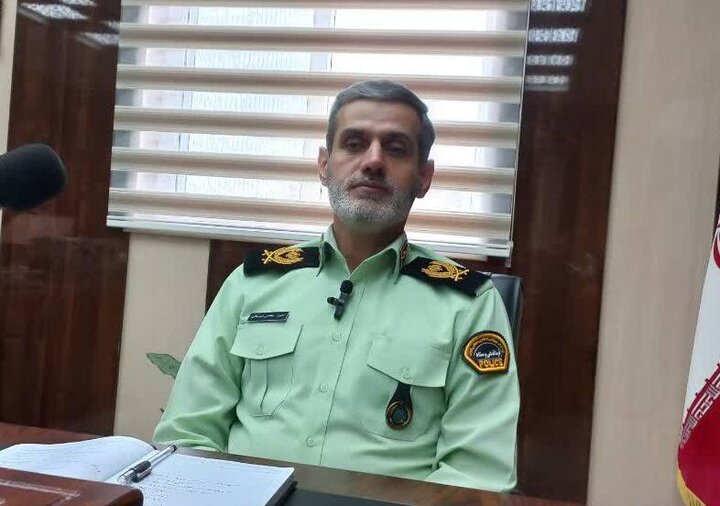 دستگیری کلاهبردار یک‌هزار میلیارد ریالی در ساری
