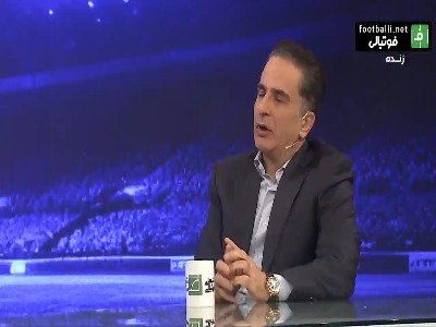 توضیحات رضا حدادیان مالک باشگاه نساجی درباره اختلاف محمد عباس‌زاده با ساکت الهامی