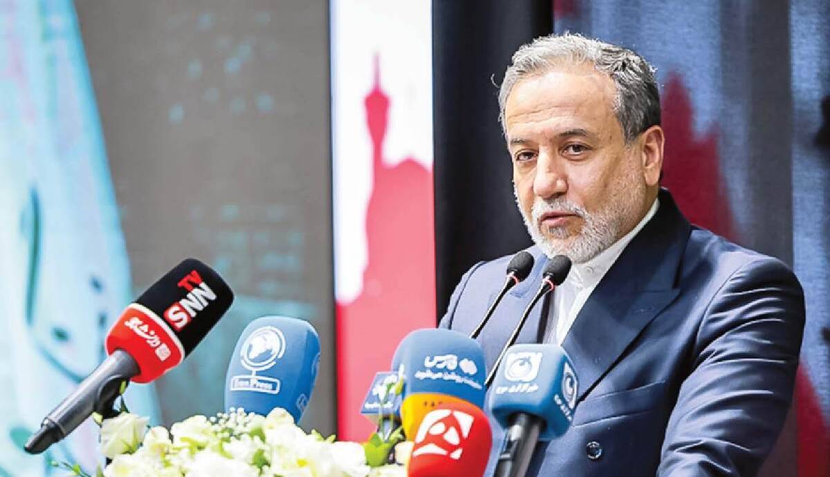دروغ انگلیسی در مسیر توافق!