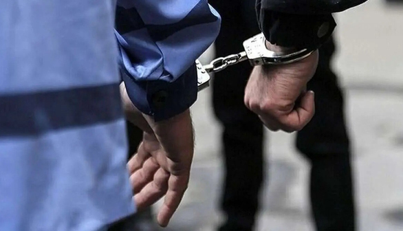 مزاحم اینترنتی در دزفول دستگیر شد