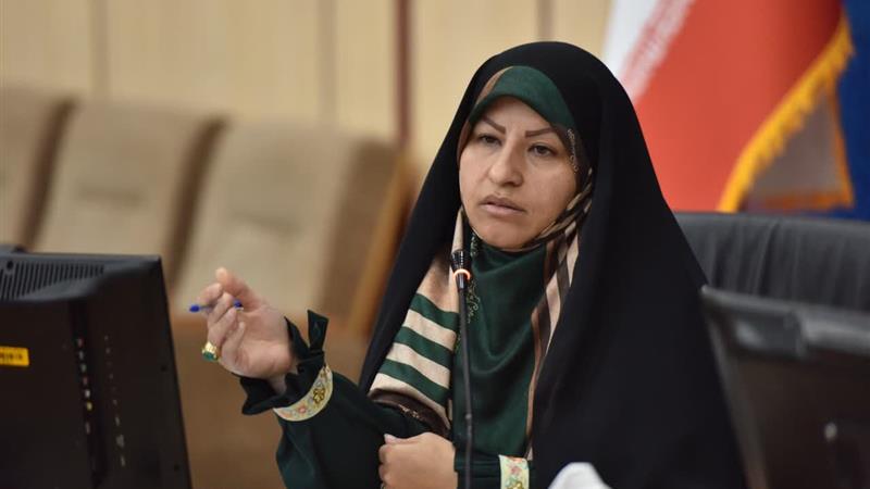 دوری از مبانی دینی مشکلاتی در حوزه زنان ایجاد کرده است