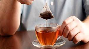 چای کیسه ای رو دور ننداز!