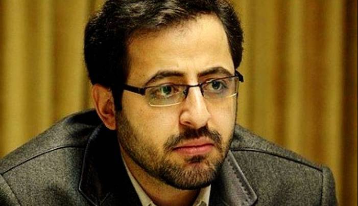 من خود دلم از مهر تو لرزید وگرنه...