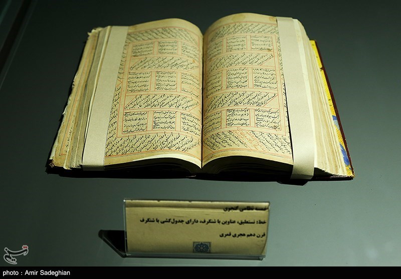 موزه فرهنگ فارس
