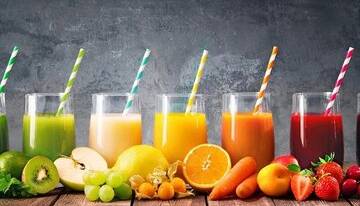 رژیم دتاکس؛ فریب یا معجزه لاغری؟
