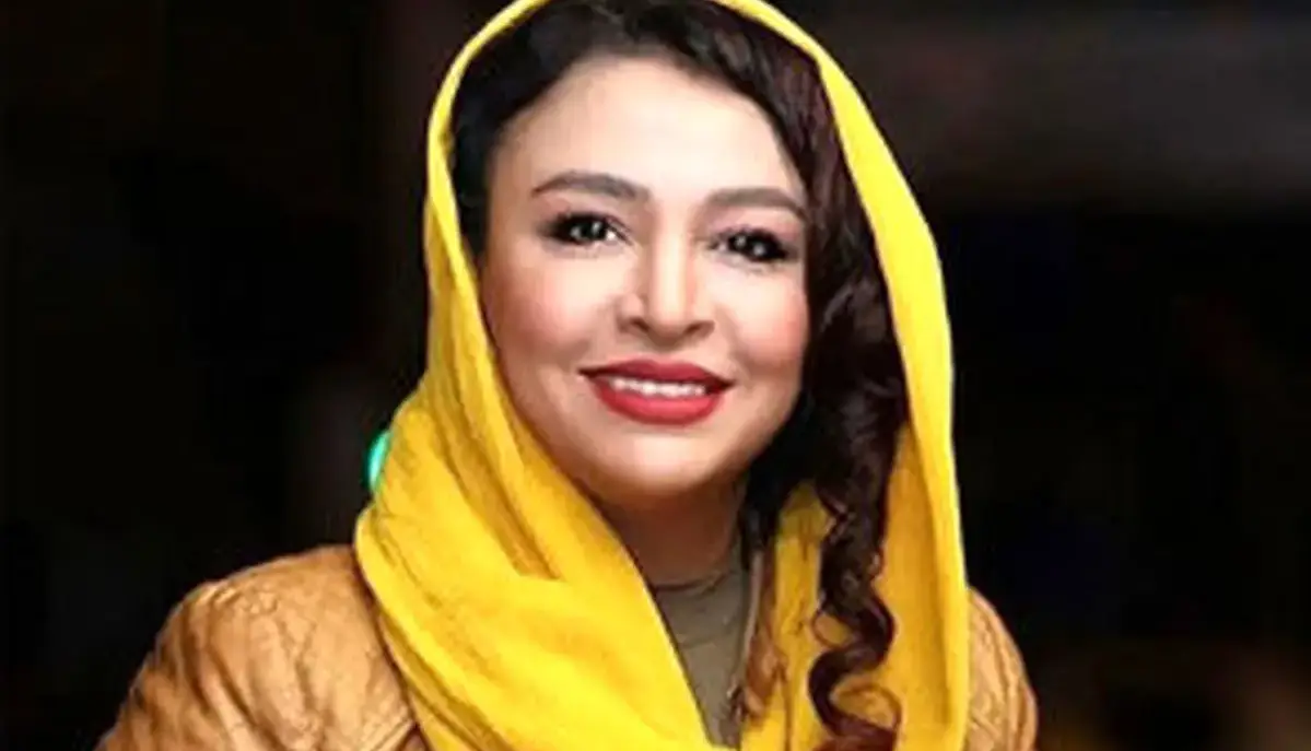 تصویری از پشت صحنه فیلم توقیفی شیشلیک 