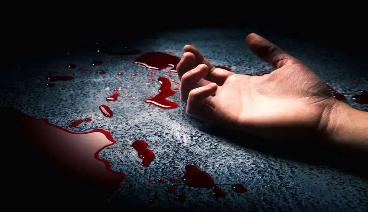 قتل پیرمردی که خانه‌اش را اجاره نمی‌داد