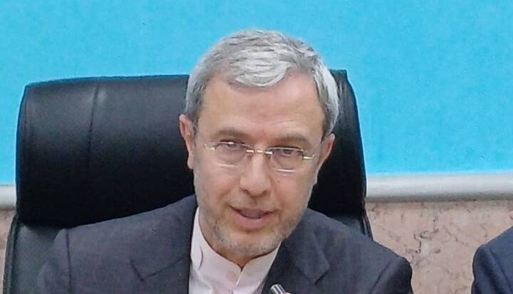 موفقیت‌های تنیس روی میز کشور مدیون مازندران است