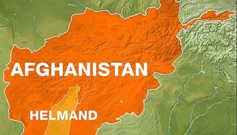 تنش مرزی در هلمند میان مرزبانان طالبان و پاکستانی