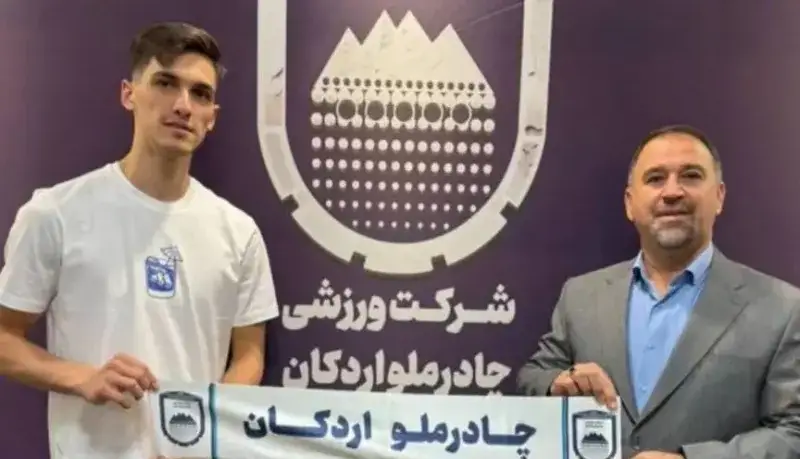 عطایی جانشین موسوی را هم از دست داد!