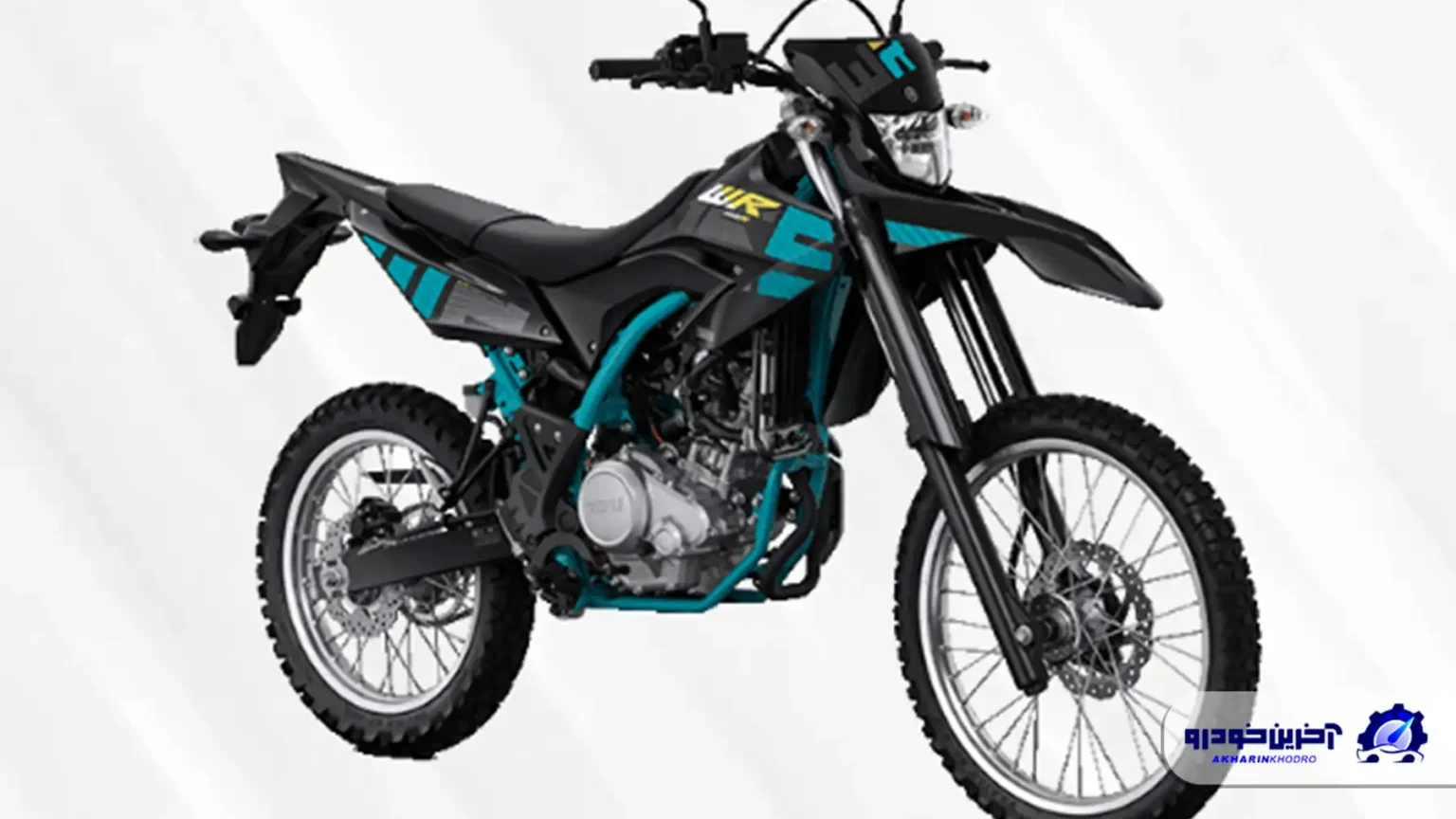 یاماها WR 155 ؛ مشخصات فنی امکانات