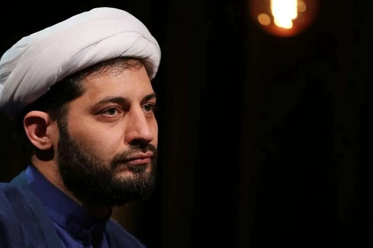 کنایه تند محبی به رجانیوز؛ به برخی برخورده است که با باتوم نمی‌شود حکمرانی فرهنگی کرد