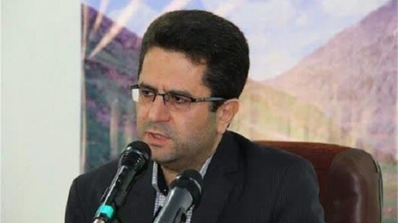 مدیرکل کمیته امداد بوشهر معرفی شد
