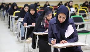 واکنش وزیر بهداشت به تقلب در آزمون دستیاری