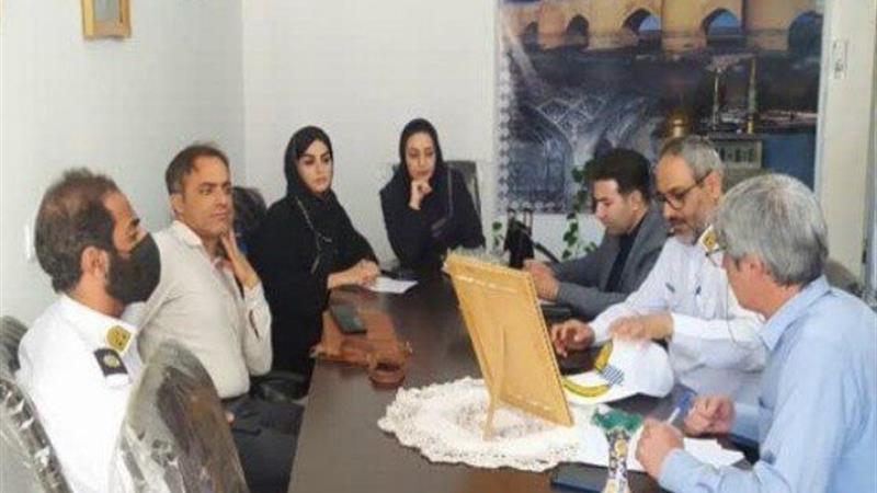 مقابله با تورهای غیرمجاز گامی برای حفظ امنیت و سلامت گردشگران است
