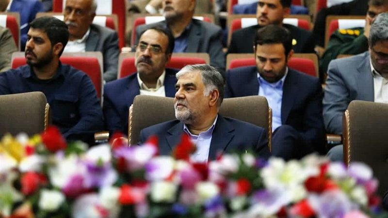 قم در نقطهای راهبردی از مسیر رشد خود ایستاده است