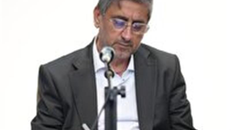 پیام تبریک استاندار لرستان در پی صعود تیم فوتبال بروجرد به دسته برتر کشور