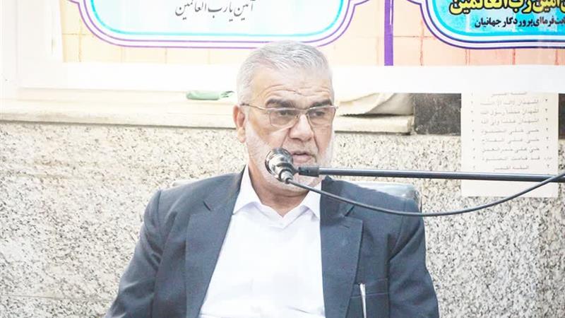 گسترش فرهنگ غدیر رسالتی فراتر از یک مراسم است
